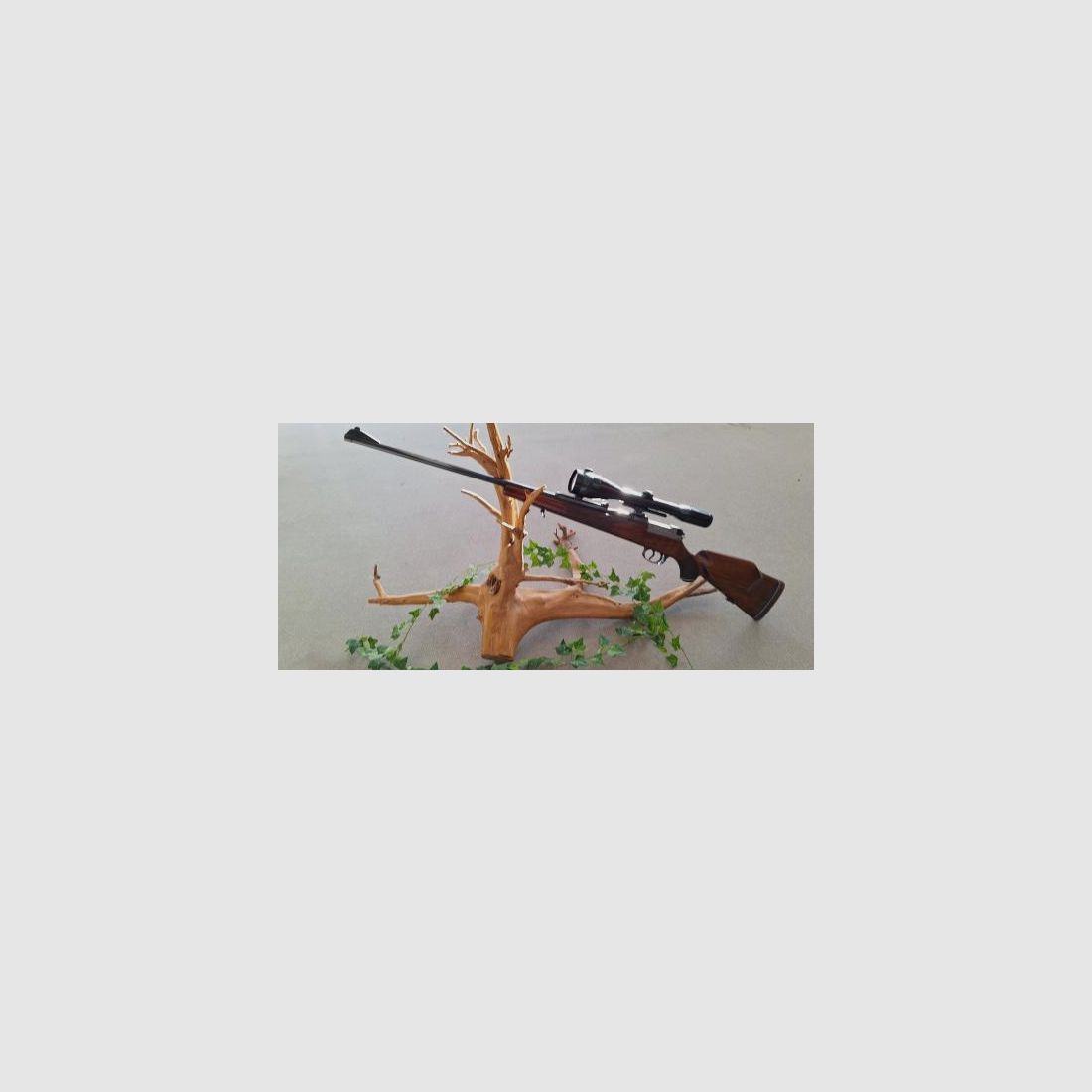Repetierbüchse Mauser 66 Diplomat Kal. 7x64