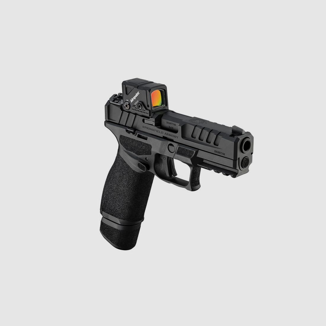 Springfield Armory ECHELON 4.0 FC Crossover Aimpoint COA
