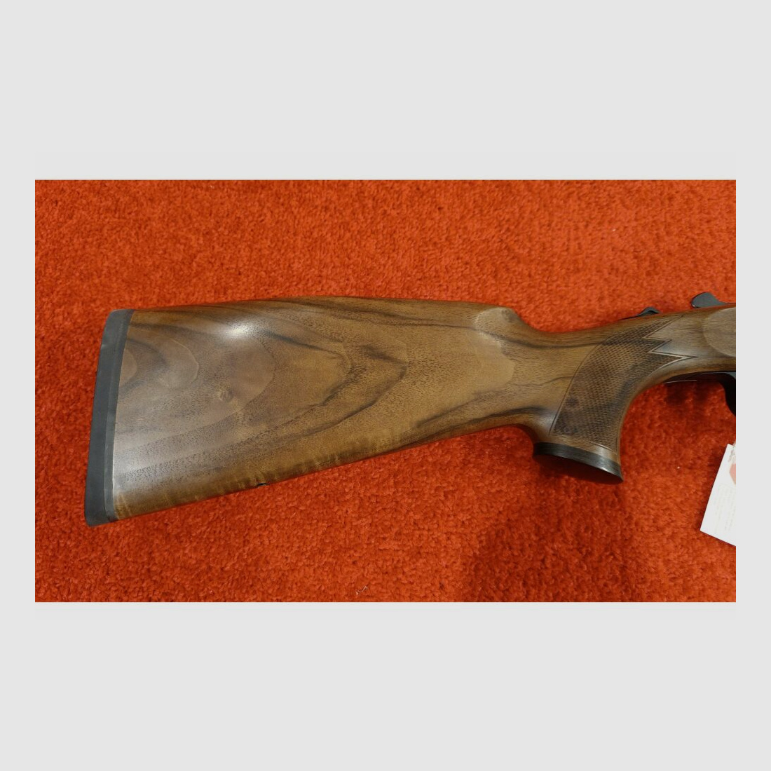 Merkel K 5 Extreme .308Win