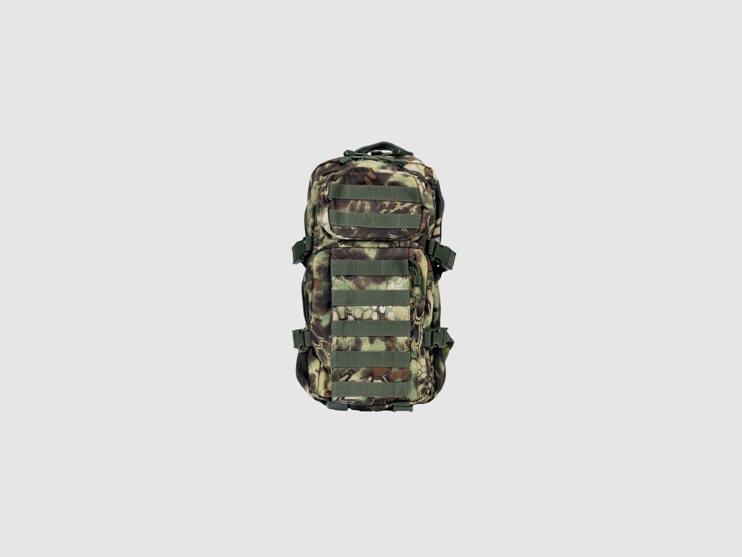 Blatex M80 Rucksack - 25 Liter, Bild 13 von 21