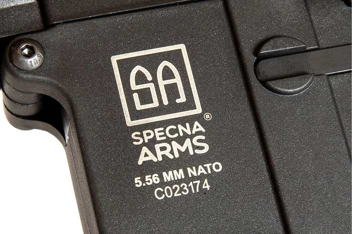 Specna Arms SA-C07 CORE airsoft carbine, image 11 of 42