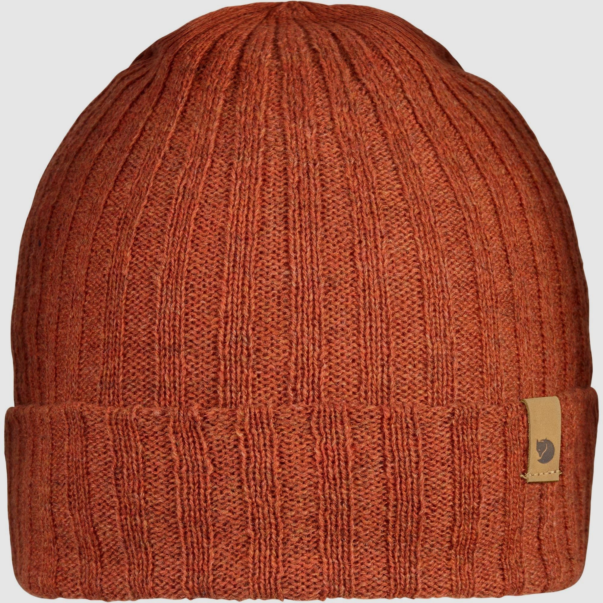 Fjällräven Strickmütze Byron Hat Thin