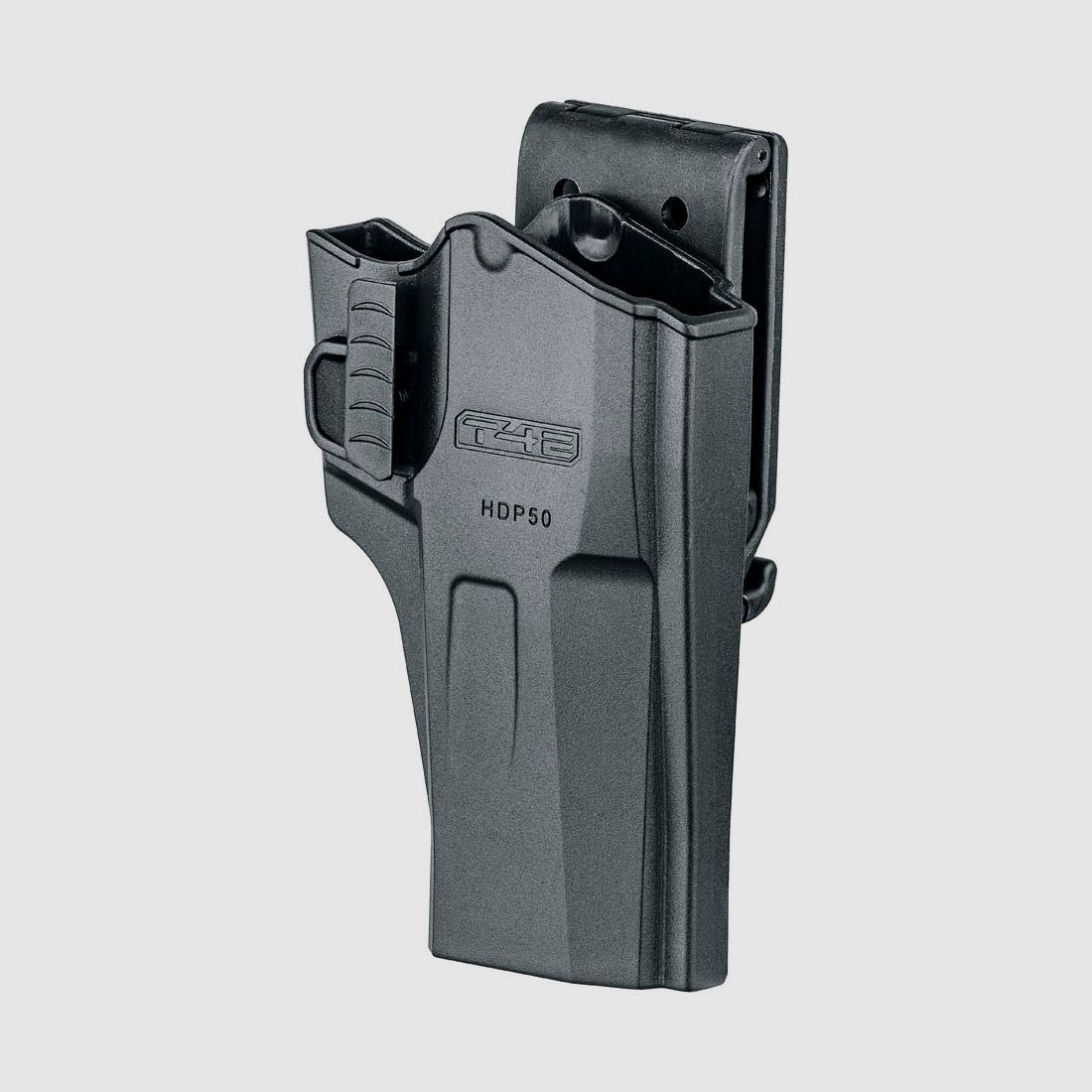 Holster for T4E HDP 50 - Polymer