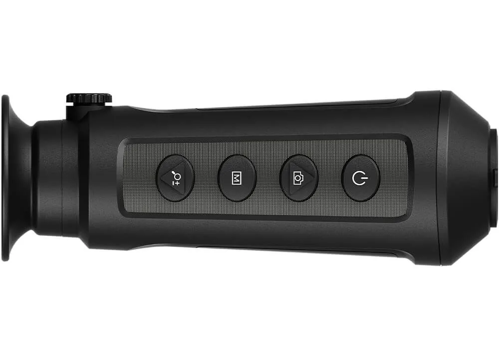 Hikmicro Lynx S LE15S caméra thermique, image 4 sur 7