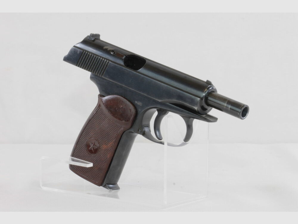 Makarov
