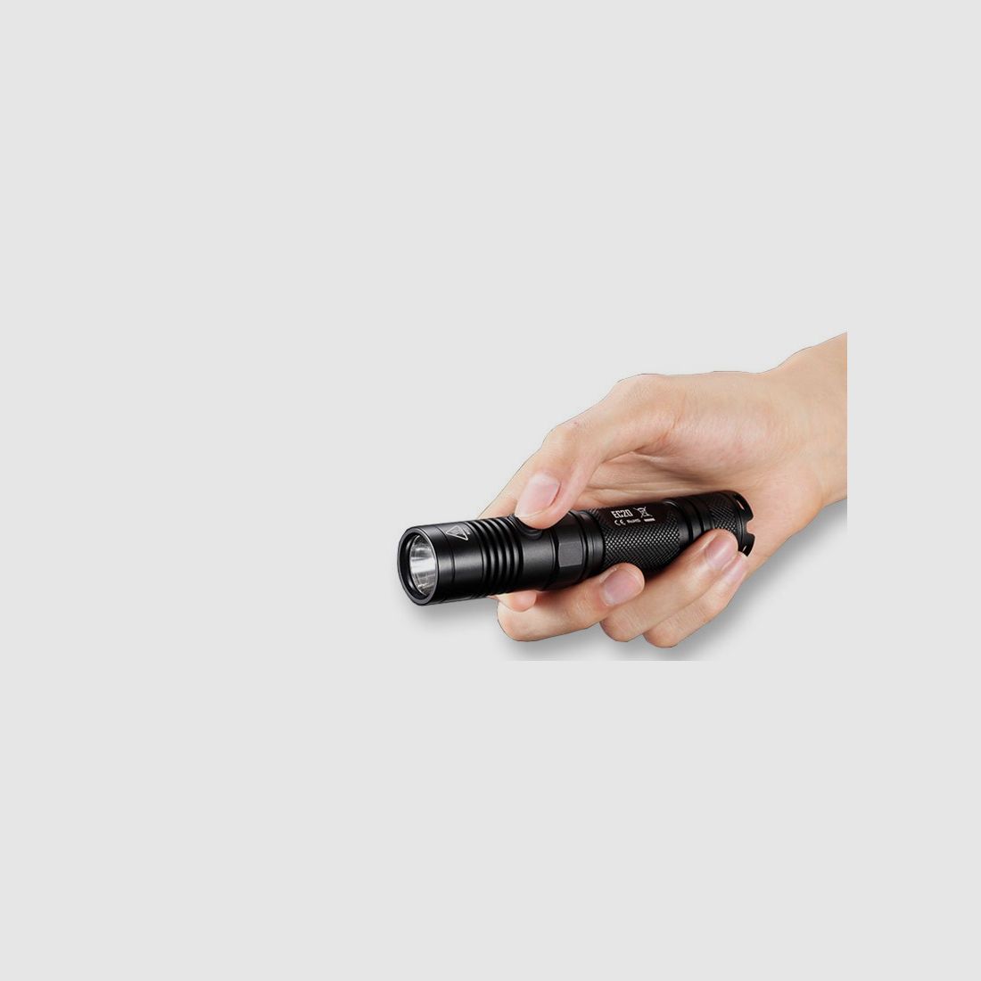 NITECORE EC20 EXPLORER 960 LUMENS, image 2 sur 2