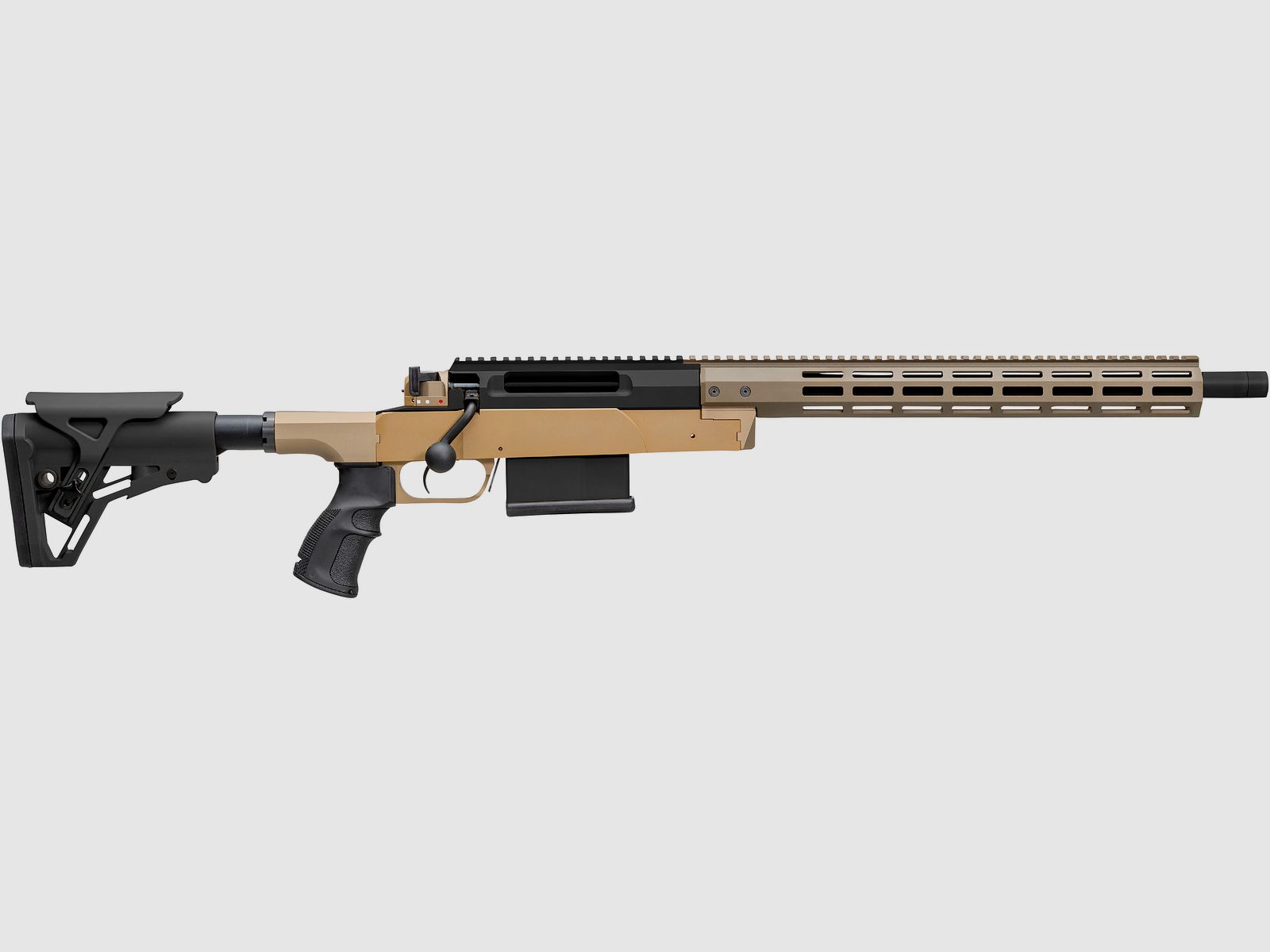 Haenel HLR 308 Basic Compact, Kal. .308 Win.