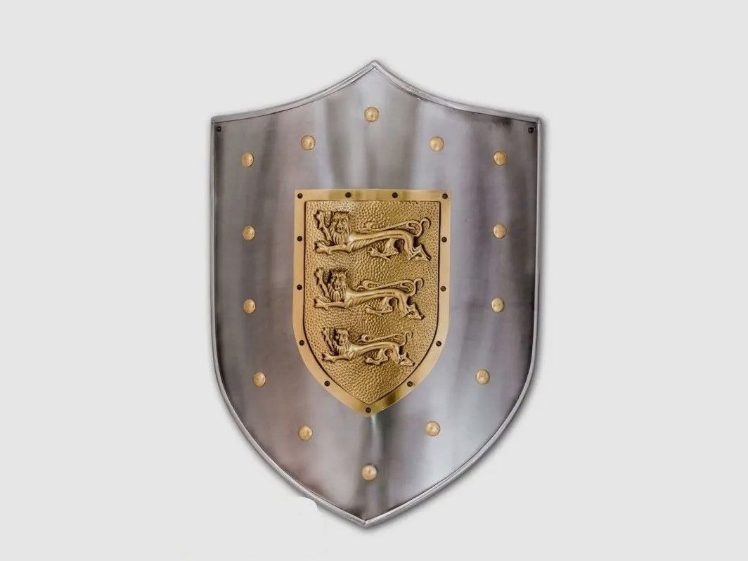  ORIGINAL Replika von  Marto - toledo- by Spain, KÖNIG RICHART LÖWENHERZ als Konvolut