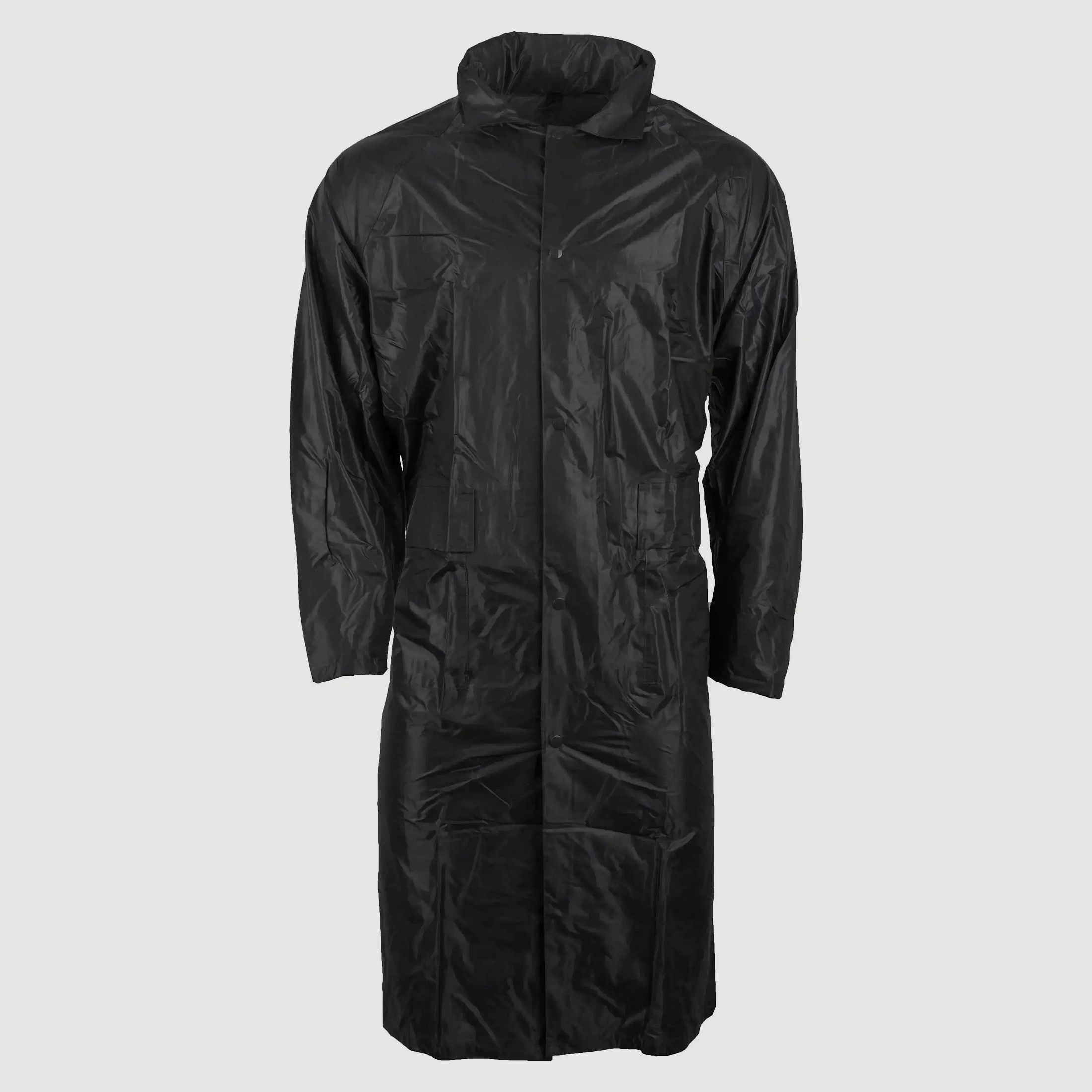 Mil-Tec Mil-Tec Regenmantel Polyester - S Herren