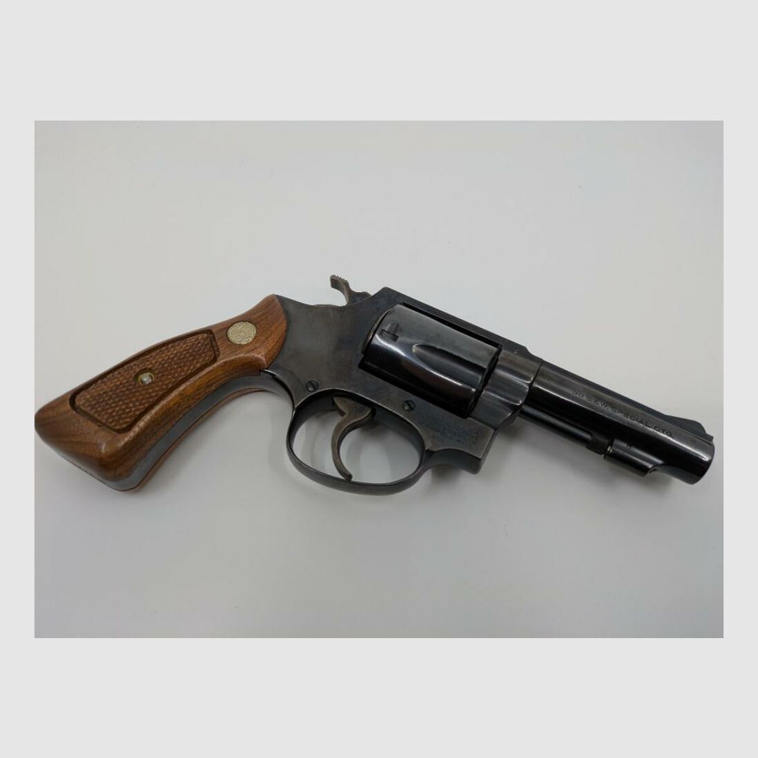 S&W 36-1