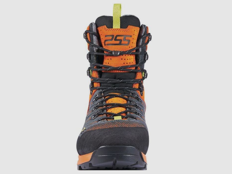 PSS Forstep® Tec STX Trekkingschuh mid, Bild 7 von 20