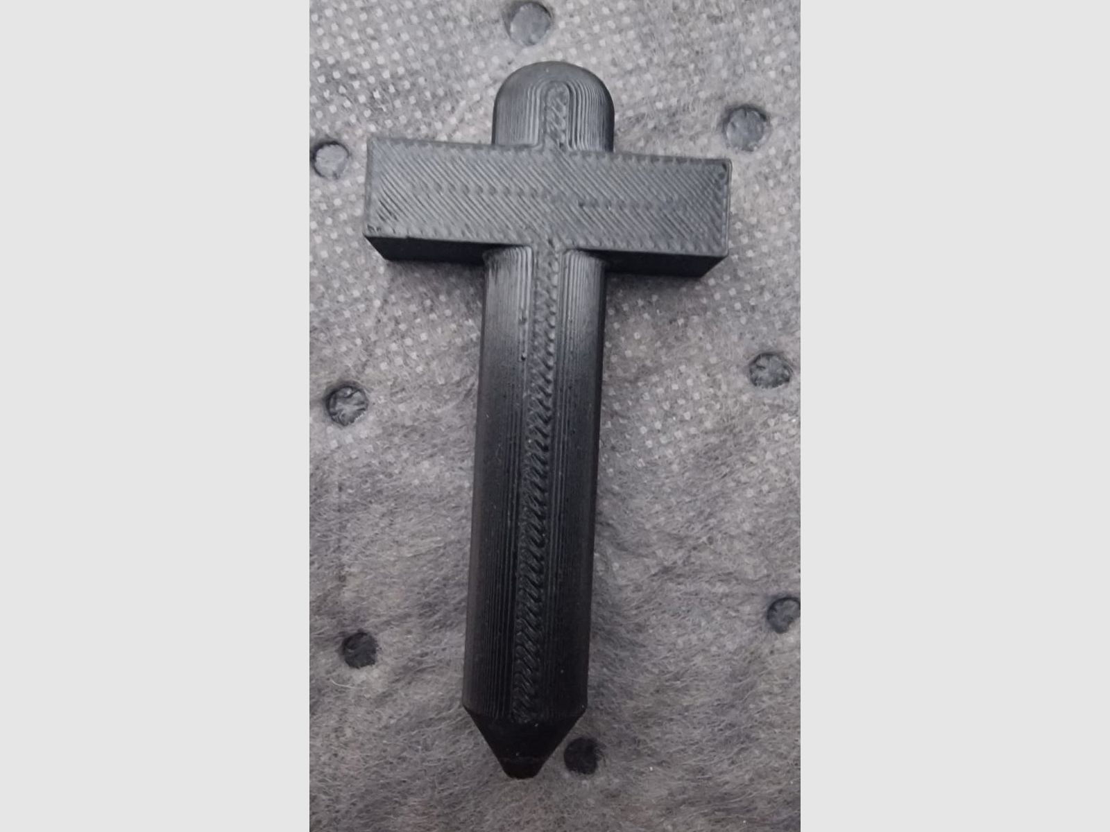 CZ Shadow 2 Doel 6 Inch - Veel Accessoires