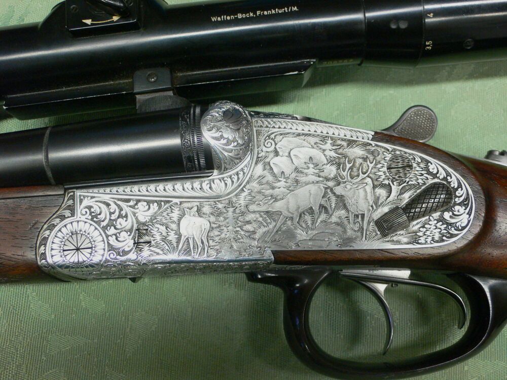 Krieghoff Neptun