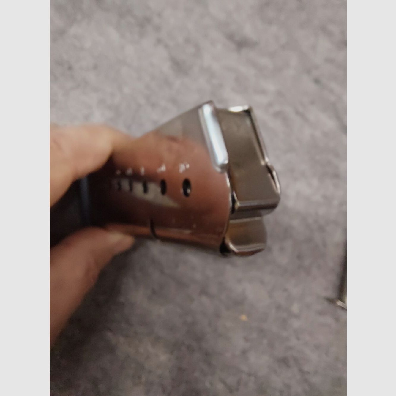 ACT-MAG 1911 A1, Bild 5 von 7