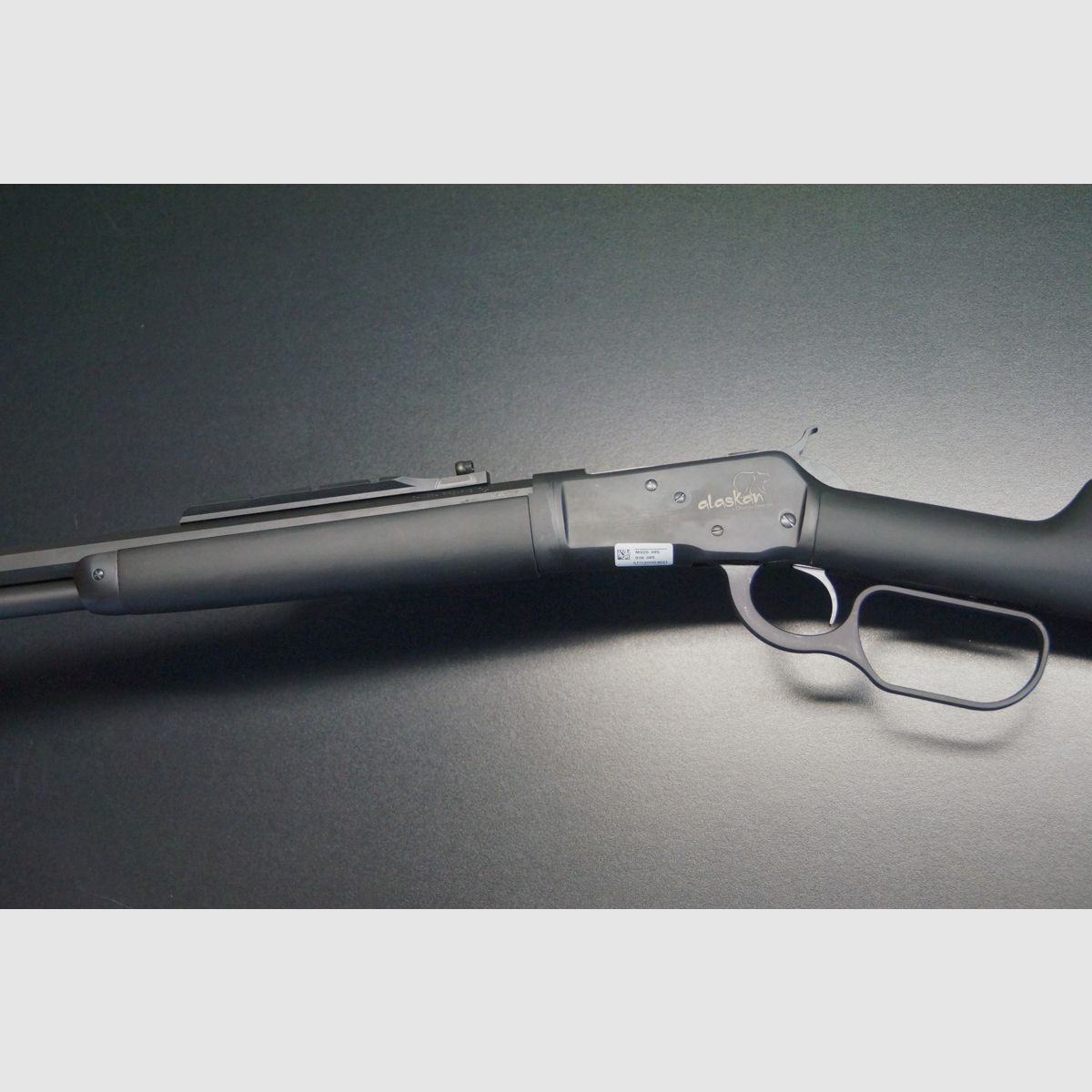 Chiappa 1892 Alaskan TD, image 5 sur 6