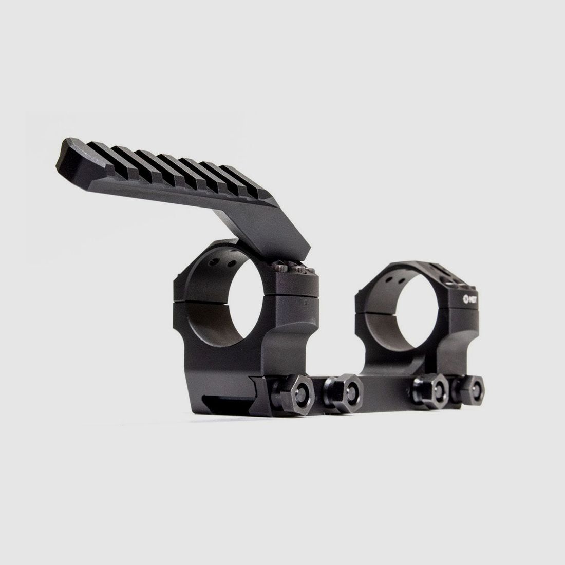 Capuchon Accessoire MDT Rail Picatinny 5″, image 2 sur 2
