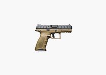 APX - BERETTA | -, piasek, 9 mm para