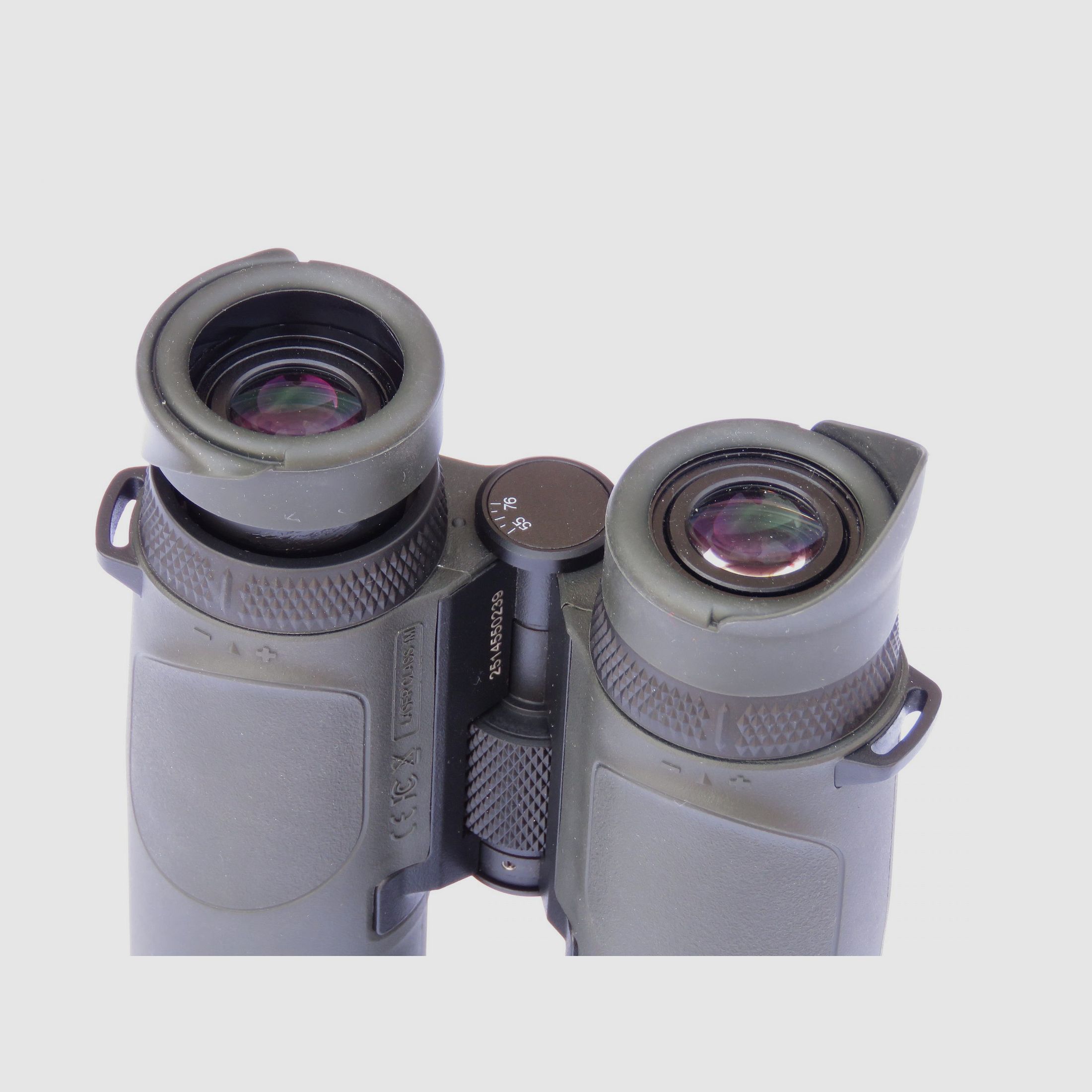 Steiner Ranger LRF 10×42 afstandsmeter, afbeelding 2 van 3