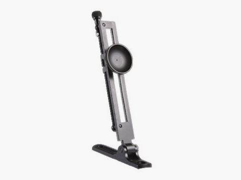 Diopter regulable en vertical y en horizontal