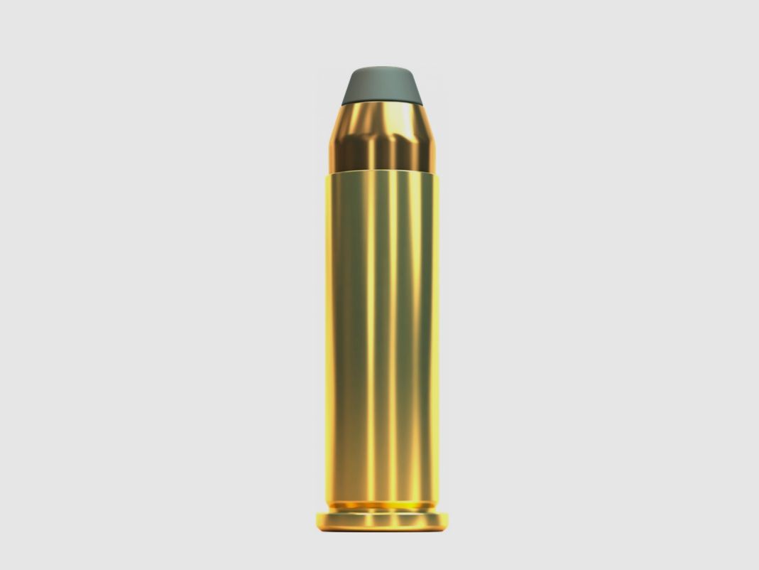 Sellier & Bellot 196283 .357 Mag. punta parcial 10,2 158grs. cartuchos para revólver