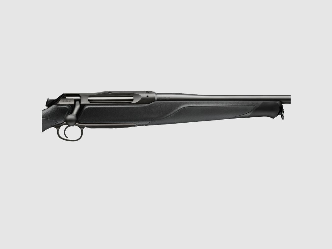 Sauer 505 ErgoMax Black carabine à verrou, image 2 sur 3