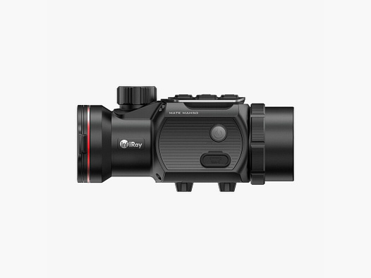 InfiRay - Mate MAH50 Clip-On dispositivo de imagen térmica / cámara térmica