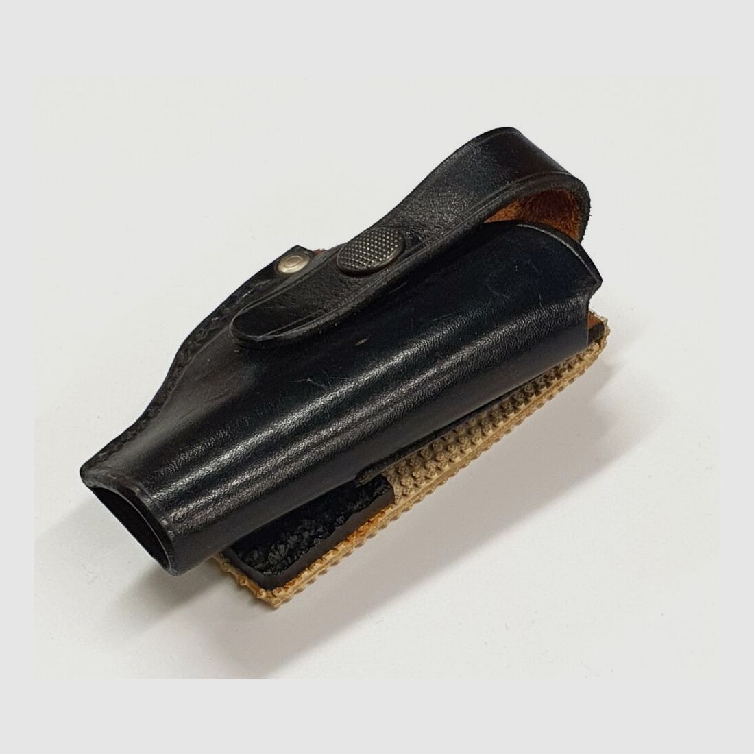 Onbekend holster voor zakpistolen in kaliber 6,35mm Browning