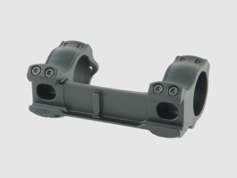 Montaż Spuhr SCP 4001 34mm H-30mm 0MOA, zdjęcie 3 z 3
