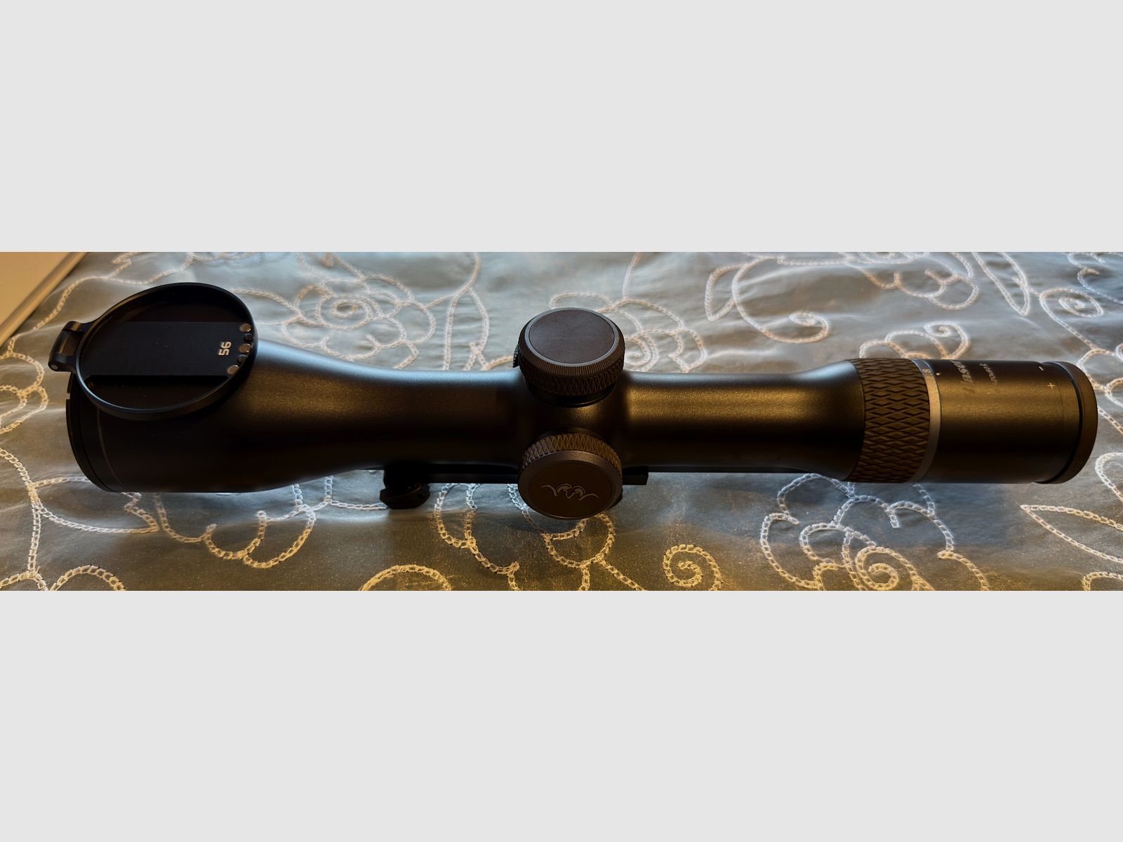 Blaser 2.8-20x50 iC 