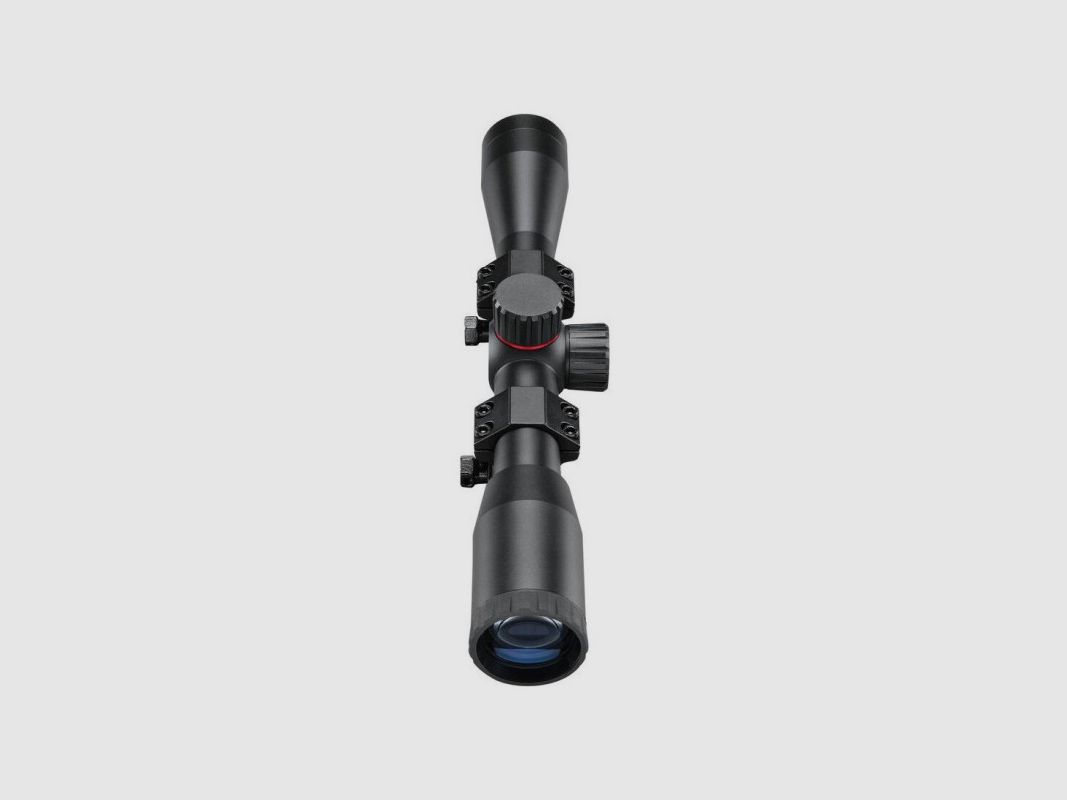 Zielfernrohr SIMMONS Pro Rimfire 4x32 Drop Zone 22, Bild 5 von 7