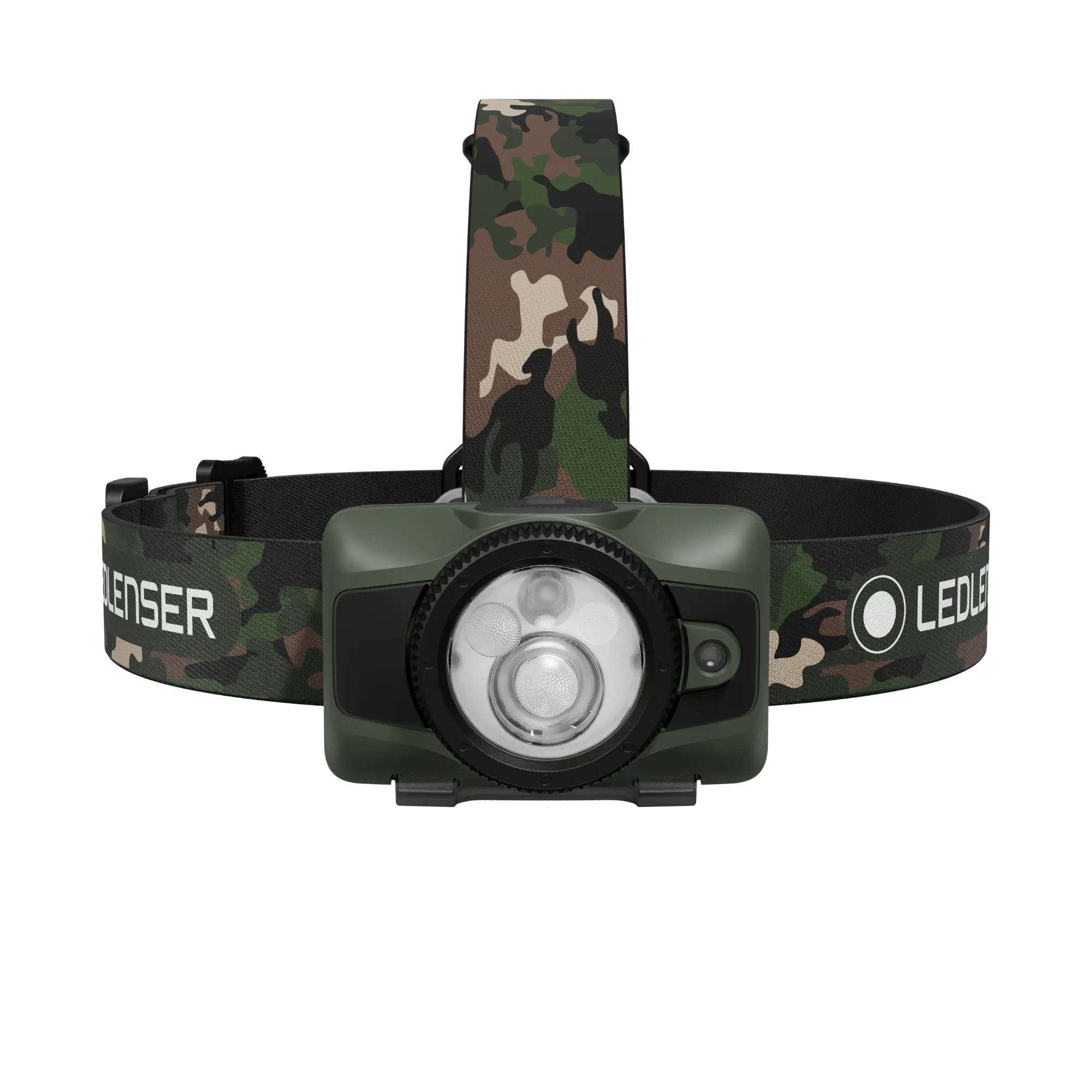 Ledlenser HF7R RGB Stirnlampe, Bild 2 von 7