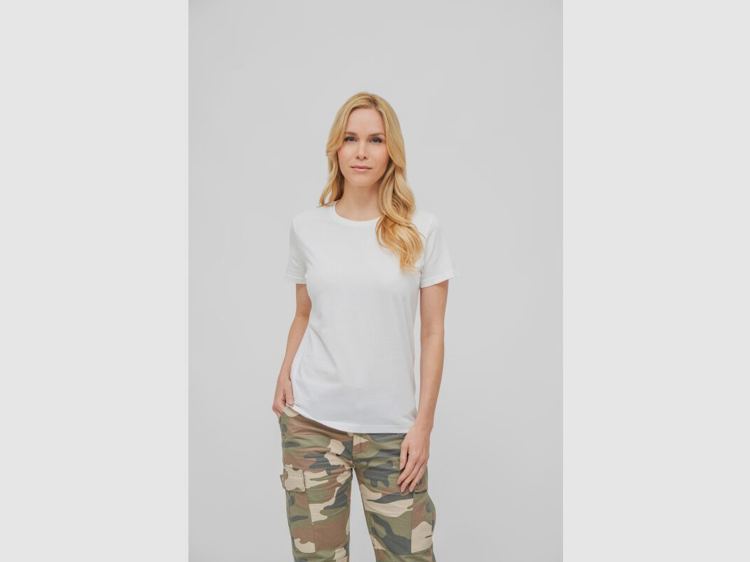 Brandit Damen T-Shirt