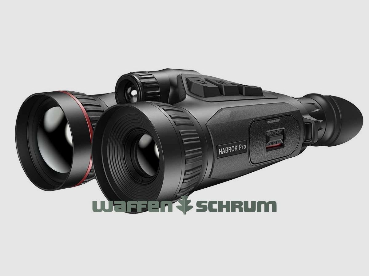 Hikmicro Habrok Pro HX60LN 940nm