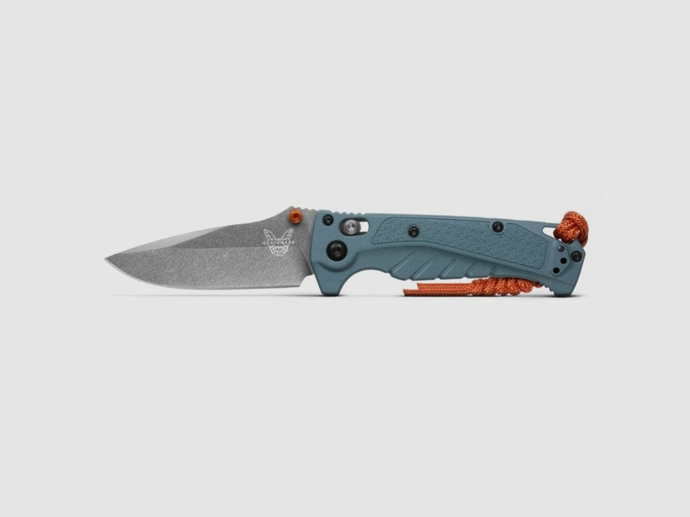 Taschenmesser BENCHMADE Mini Adira, Bild 3 von 4