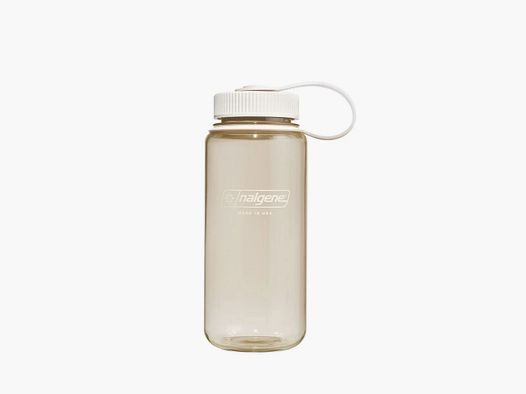 Nalgene Nalgene Trinkflasche WH Sustain 0,5 L - Cotton