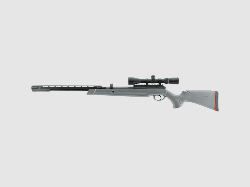 UX SYNERGIS ELITE KIT - BREAK-BARREL AIR RIFLE WITH MAGAZINE - 4.5MM