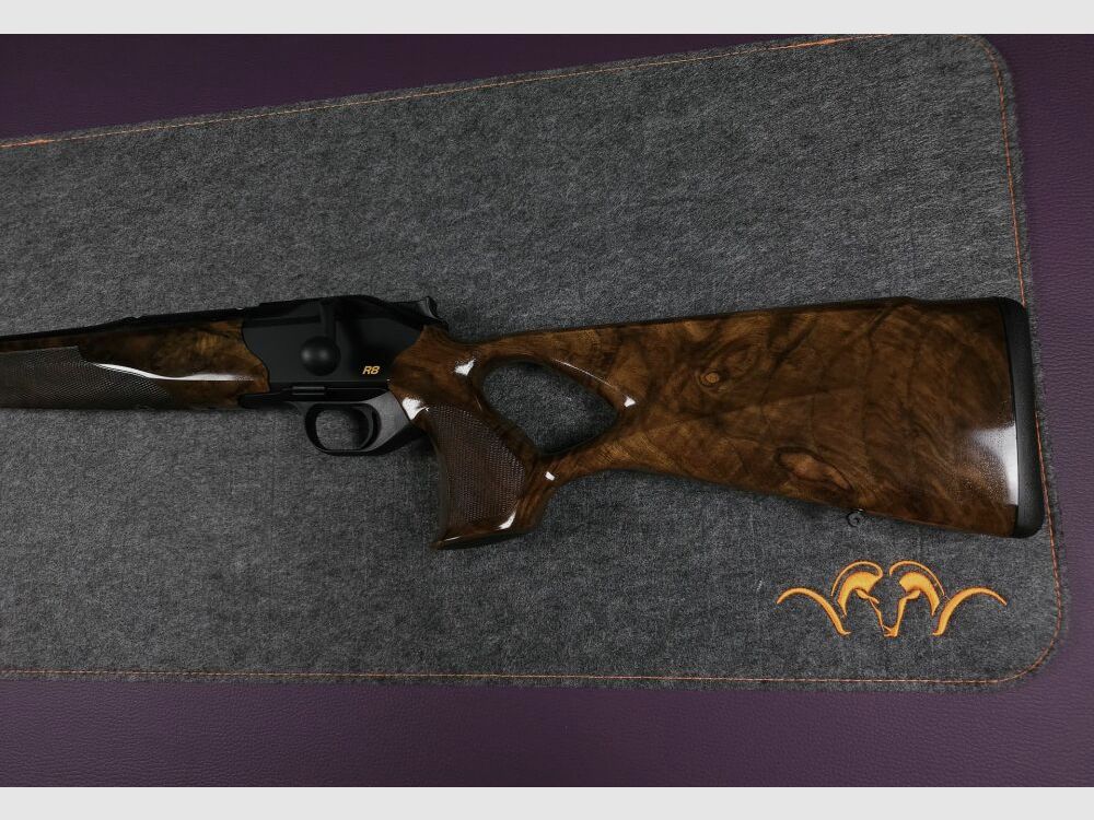 Blaser R8 Success links