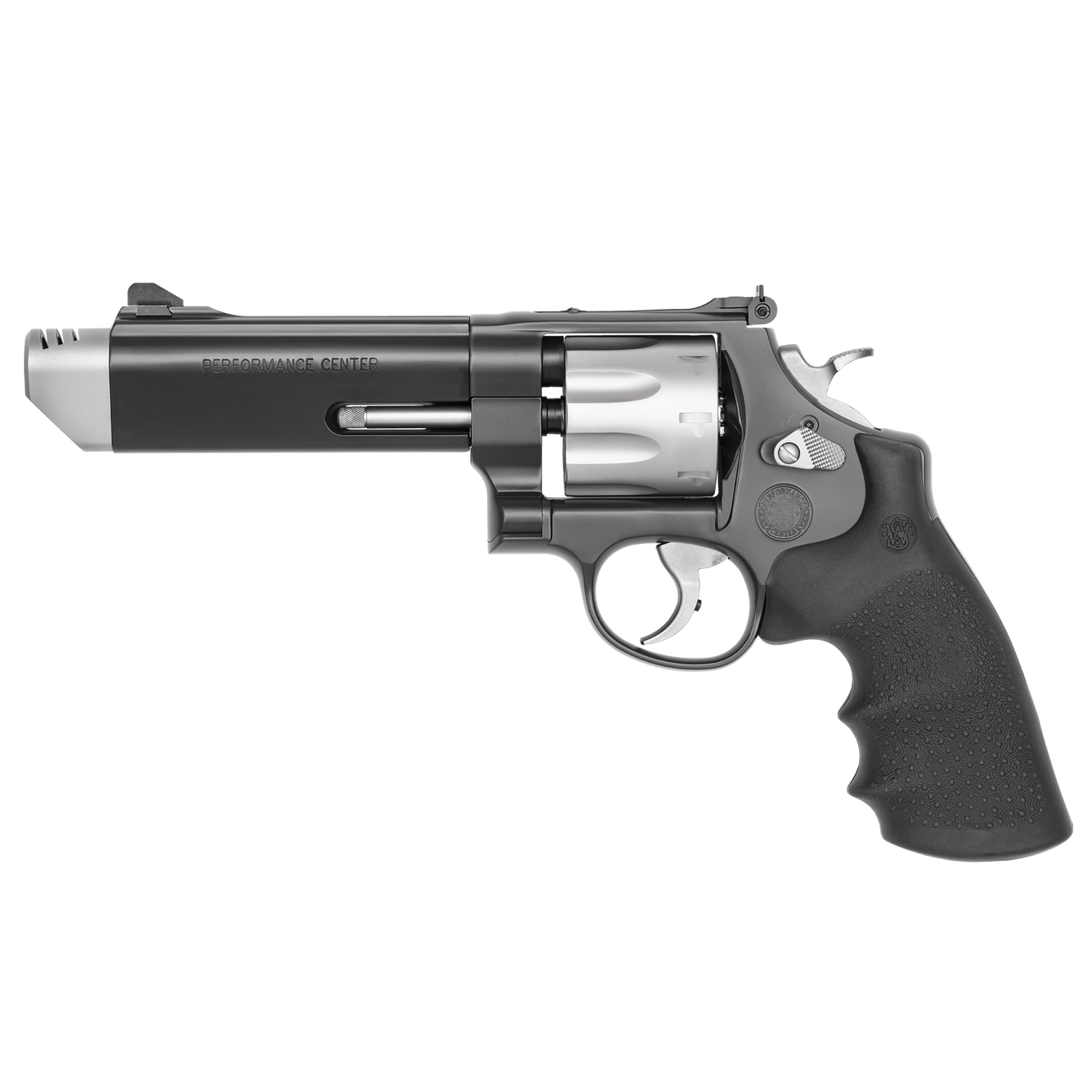 Model 627 N-Frame Performance Center V-Comp 5", Bild 2 von 6