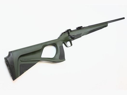CZ 600 ERGO