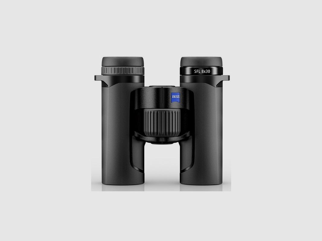 ZEISS SFL Fernglas, Bild 1 von 5