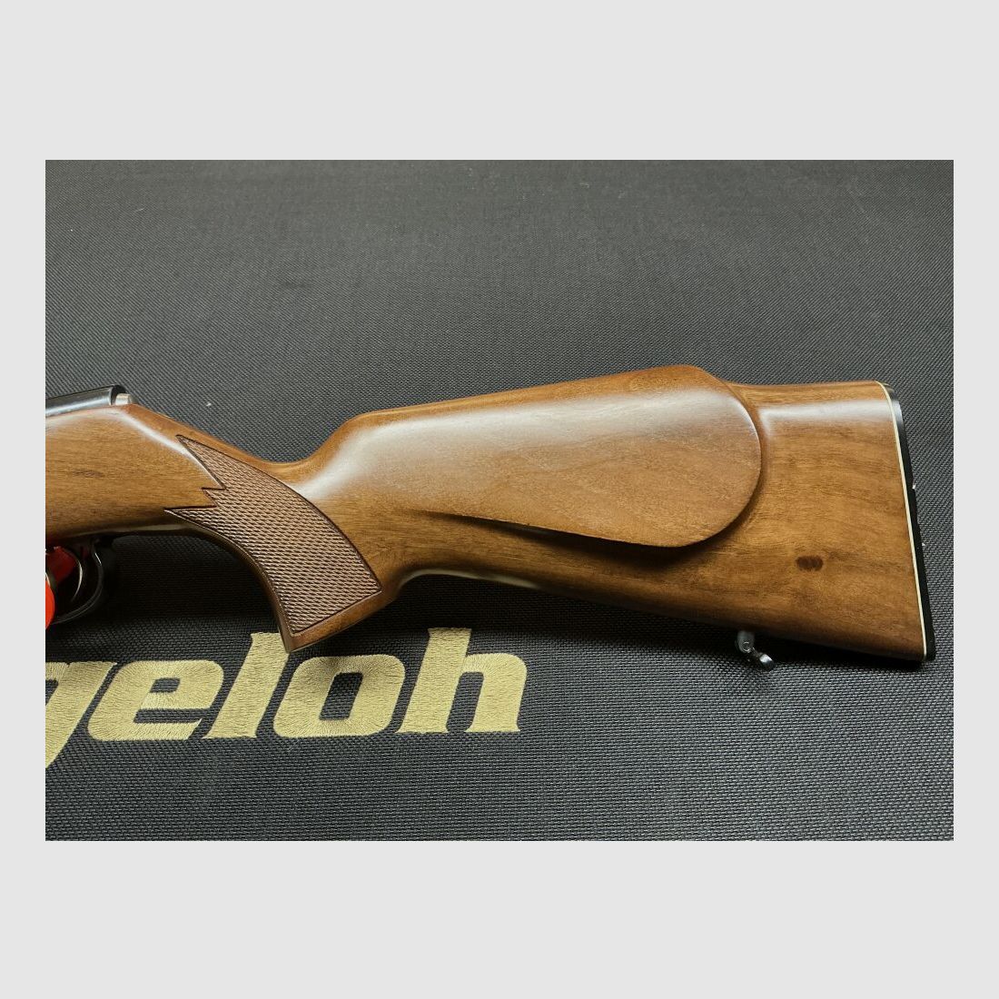 Anschütz Mod. 1416 .22lr