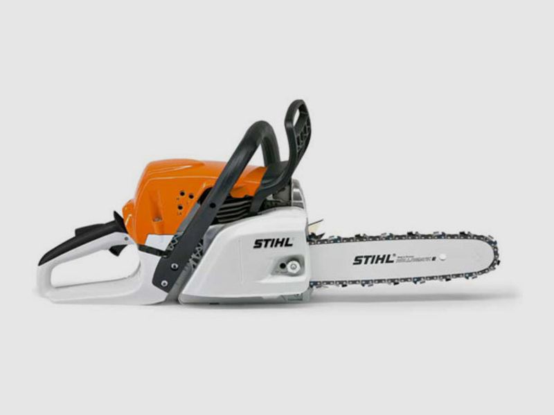 Stihl MS 231 Motorsav 14" (35 Cm), billede 1 af 8