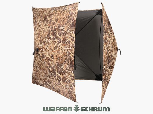 Stepland Tarnschirm Camo Wet 145 x 145 x 145