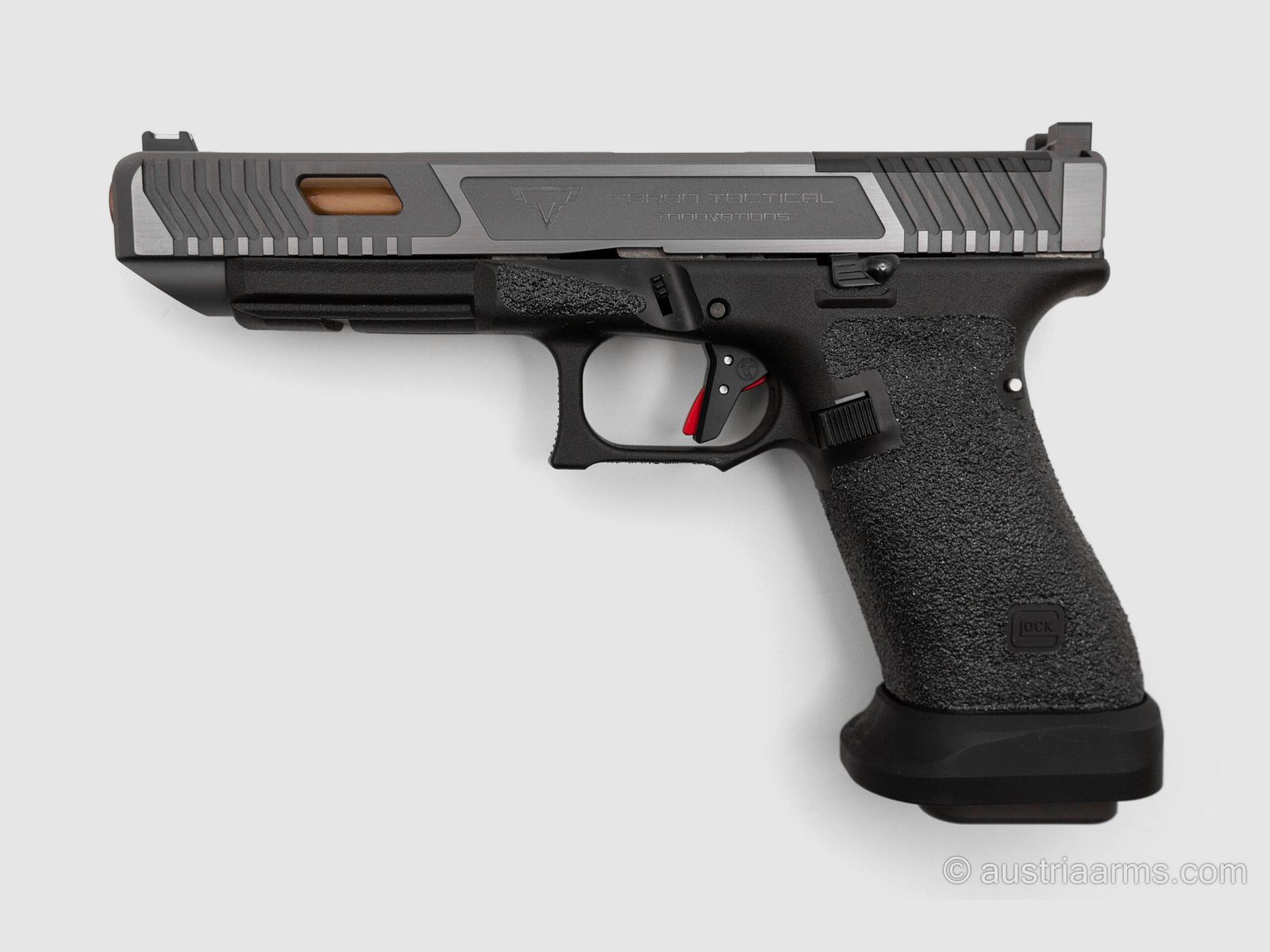 TTI – Taran Tactical Innovations – G34 Combat Master, Neuwaffe, 9 x 19 mm, Bild 1 von 7
