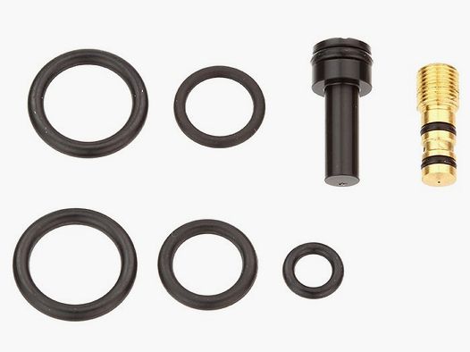 FX Airguns Spare part kit FX Impact up to 183534 with 16 mm regulator rod — 6.35 mm (.25)