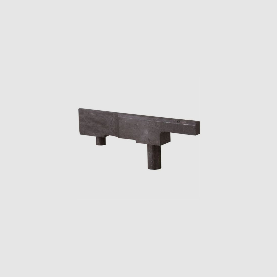 EGW 1911 EJECTOR EXTENDED 38/9MM/40 BRÜNIERT