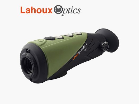 LAHOUX Spotter Pro V