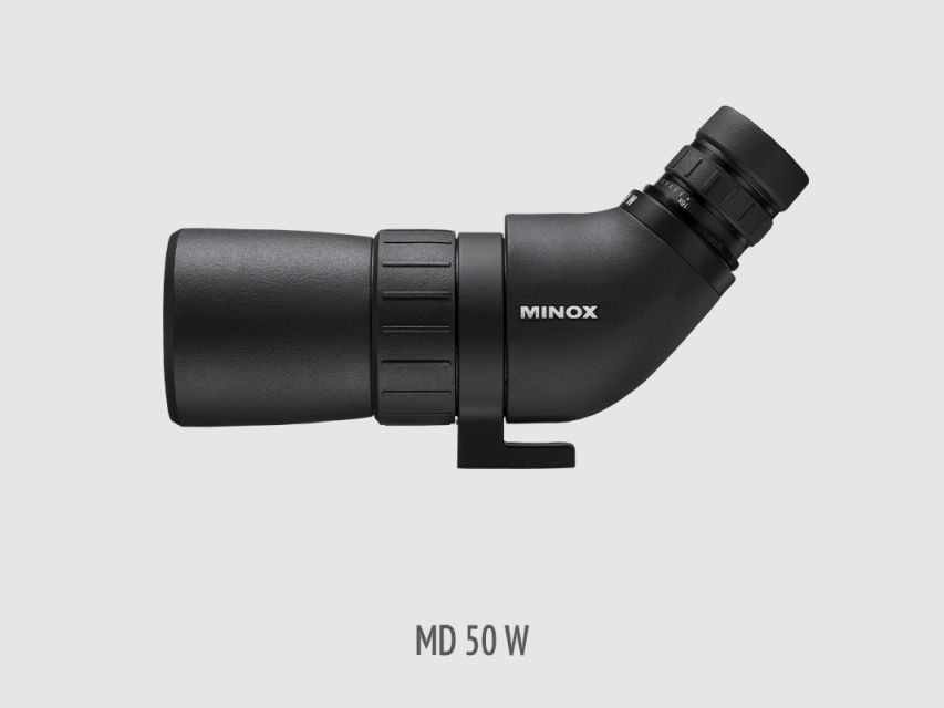 MINOX Spektiv MD 50 W