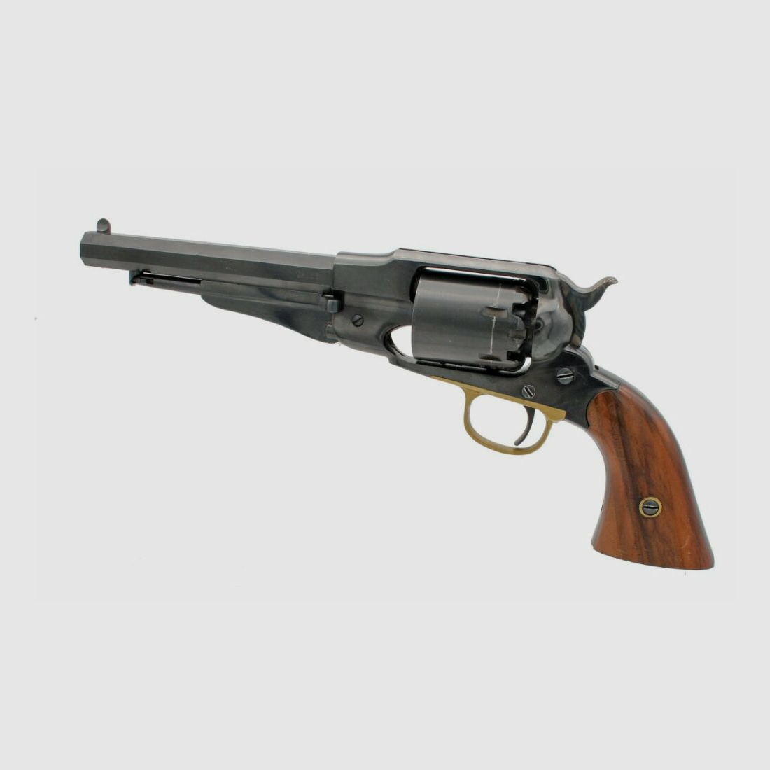 Euroarms Perkusionsrevolver Navy Arms Ridgefield Kal. 36