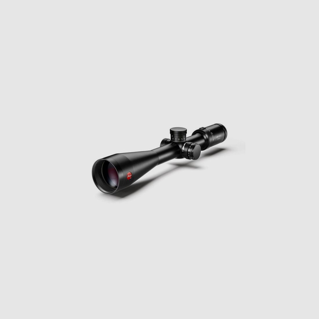 Leica Amplus 6 3-18x44i L-4a BDC MOA, sofort lieferbar